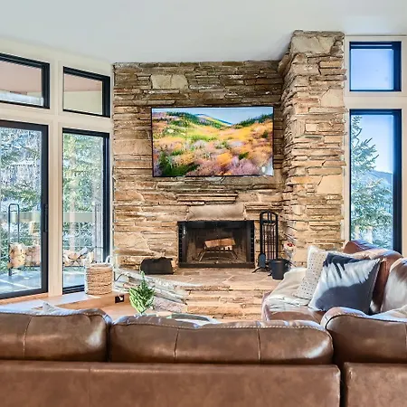 24B Powder Run Condo
